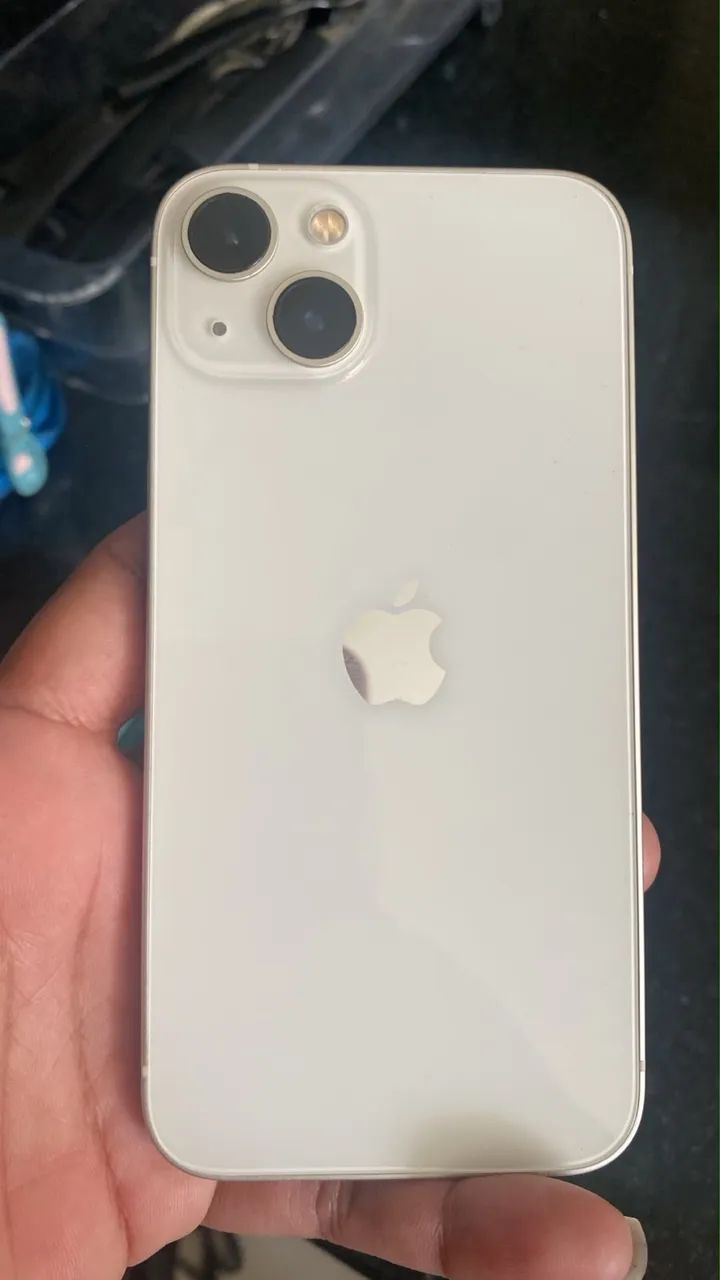Vendo iPhone 13 - Foto 3