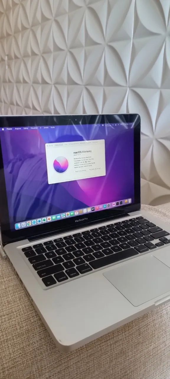 MacBook Pro  - Foto 5