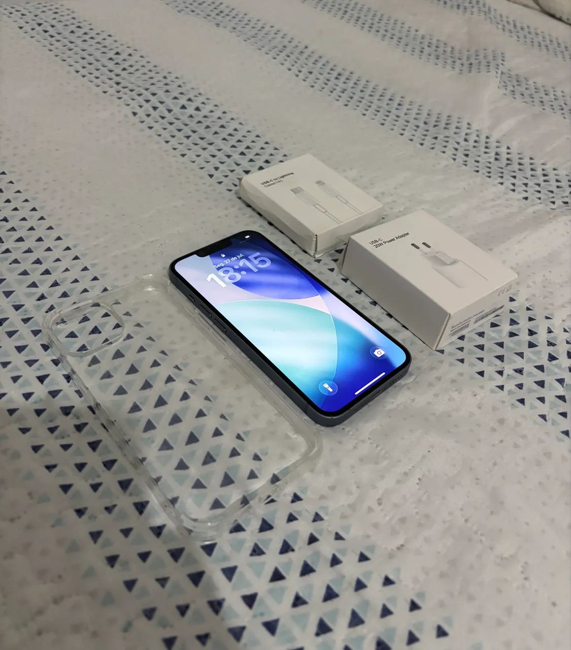 iPhone 14, 128gb - Foto 2