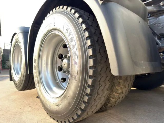 Daf XF 480 6X2 2023 - Foto 4