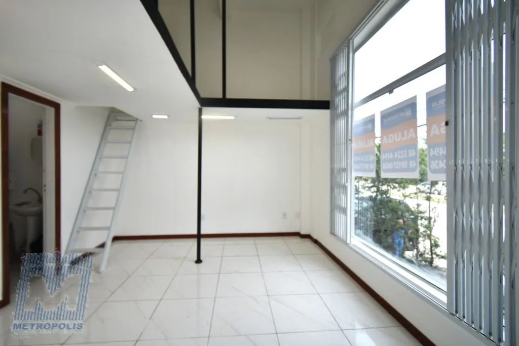 Loja comercial para alugar no bairro Santa Mônica - Florianópolis/SC - Foto 5