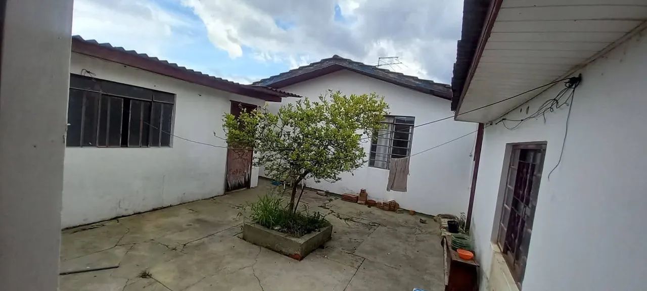 Vendo Casa/terreno  - Foto 3
