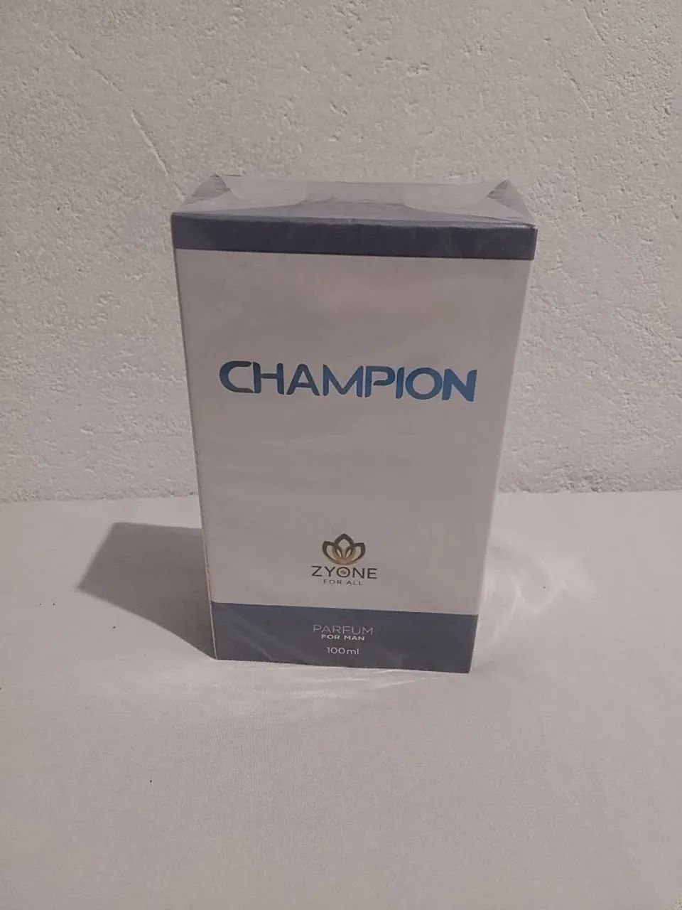 Perfume Champion 