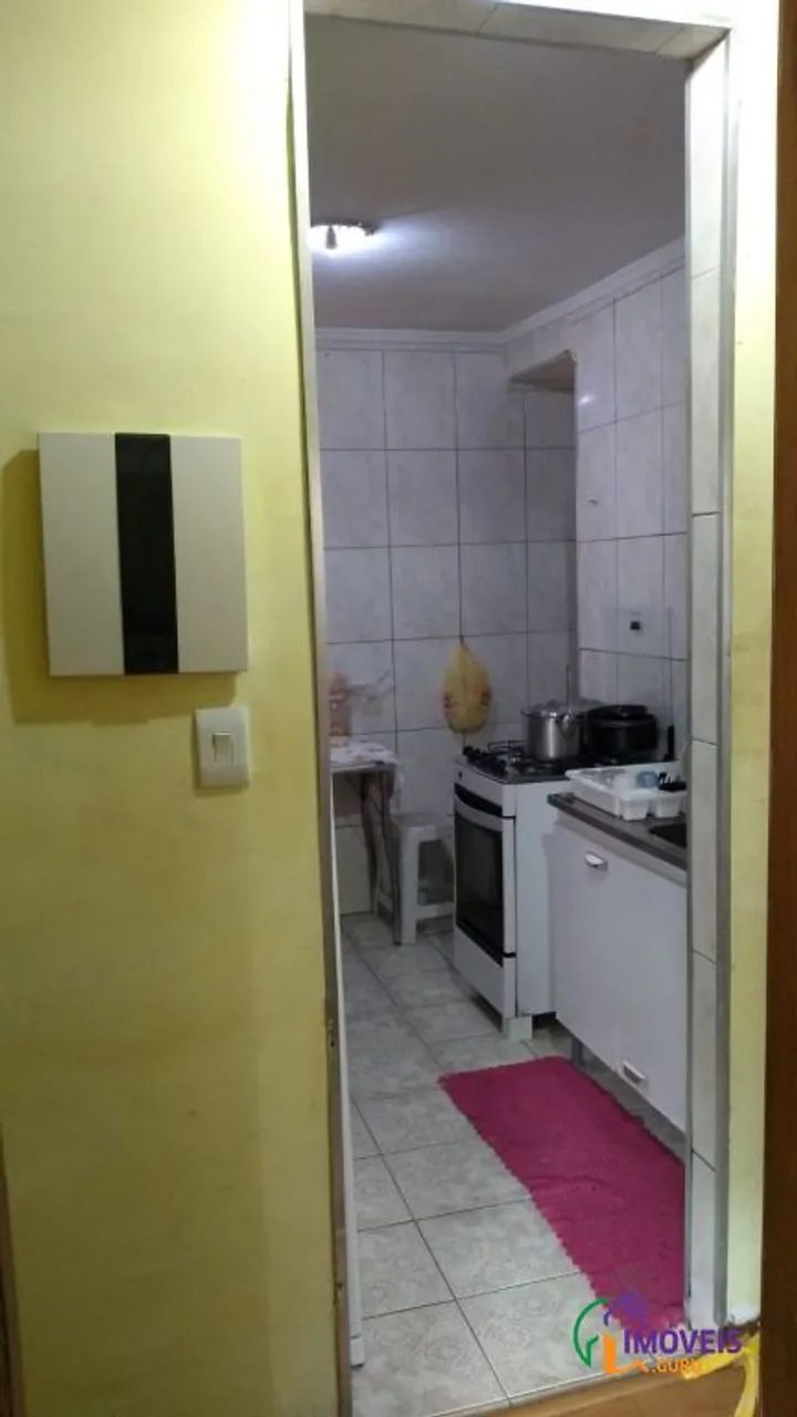 APARTAMENTO - VILA SACADURA CABRAL - SP - Foto 3