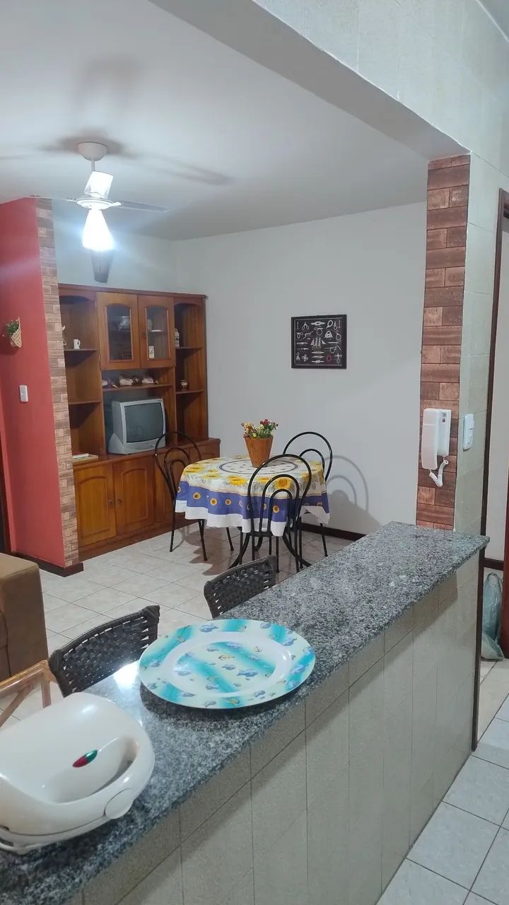 Apartamento temporadas  - Foto 2