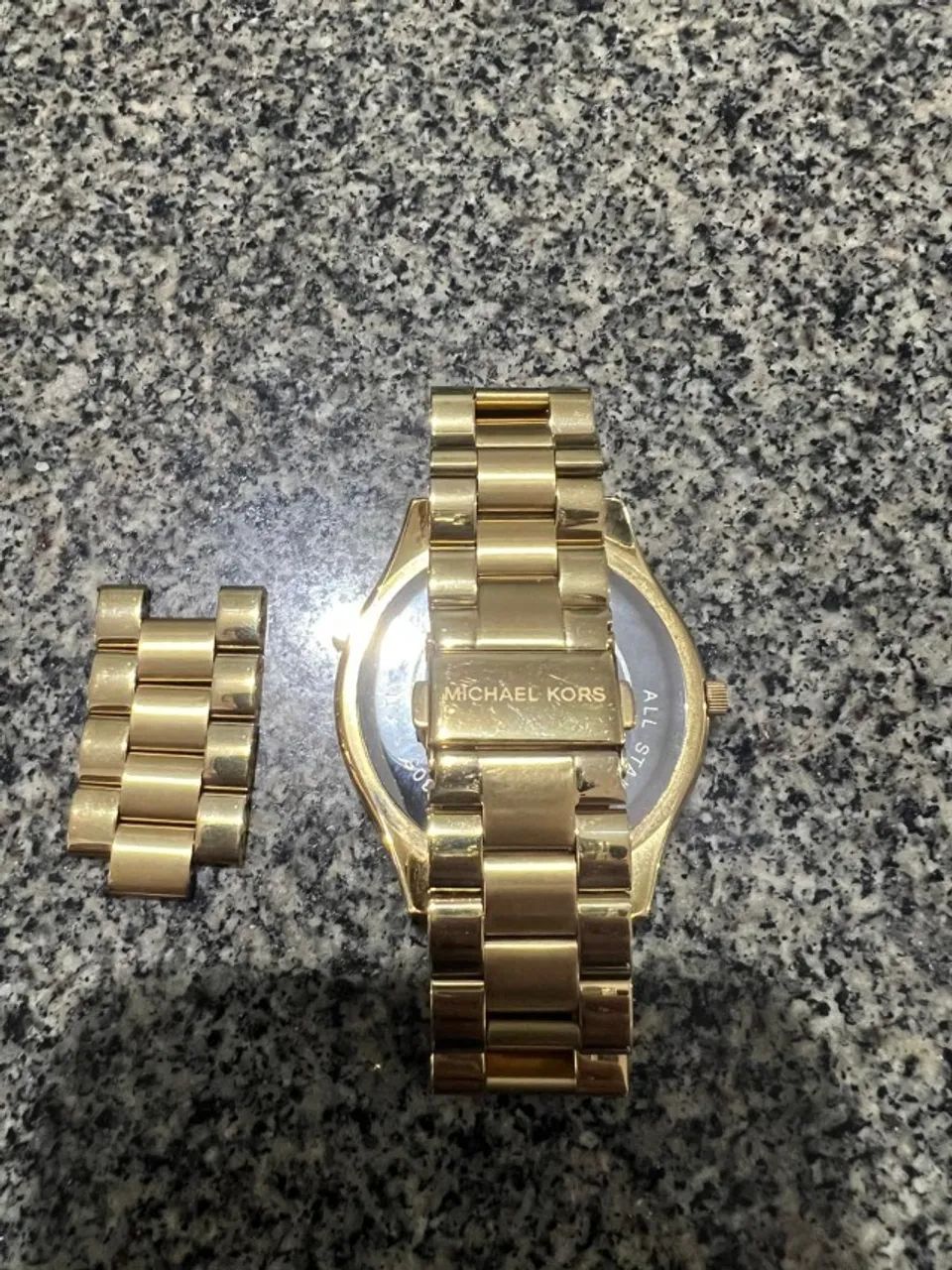 Relógio Michael Kors Original - Foto 2