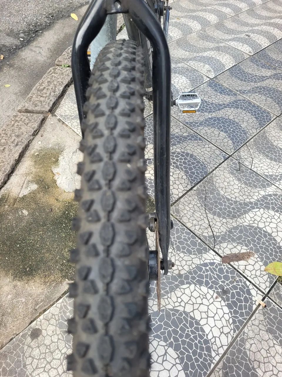 Bicicleta aro 29 com NF - Foto 5