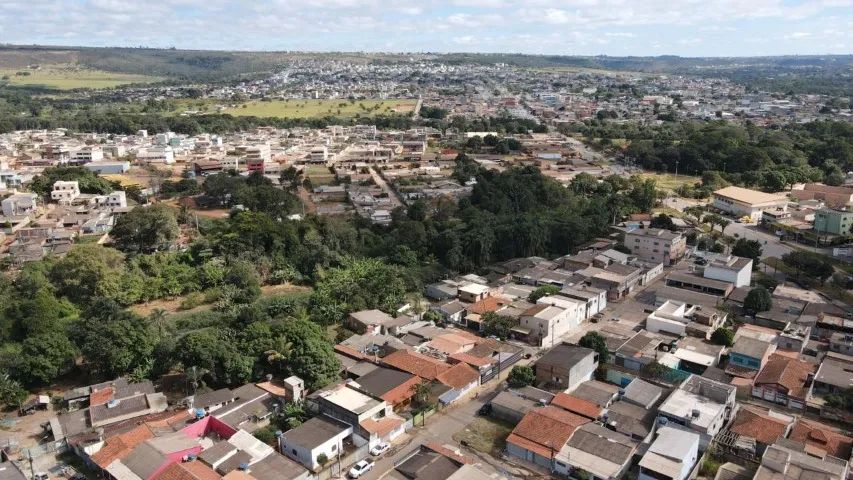 EXCELENTE CHACARA DENTRO DA CIDADE NO BAIRRO SÃO JOSÉ - Foto 4