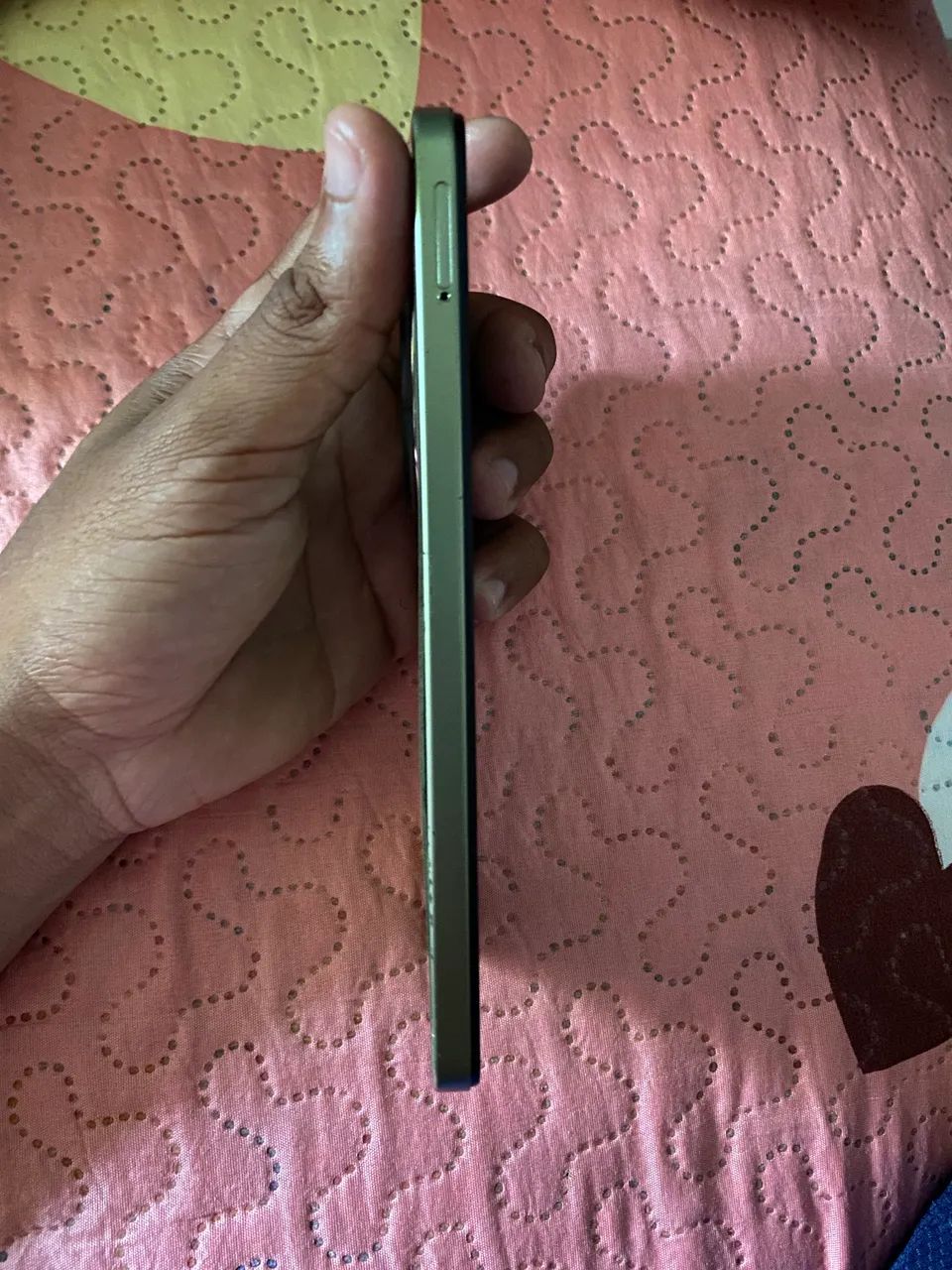 Celular Redmi 14C - Foto 5