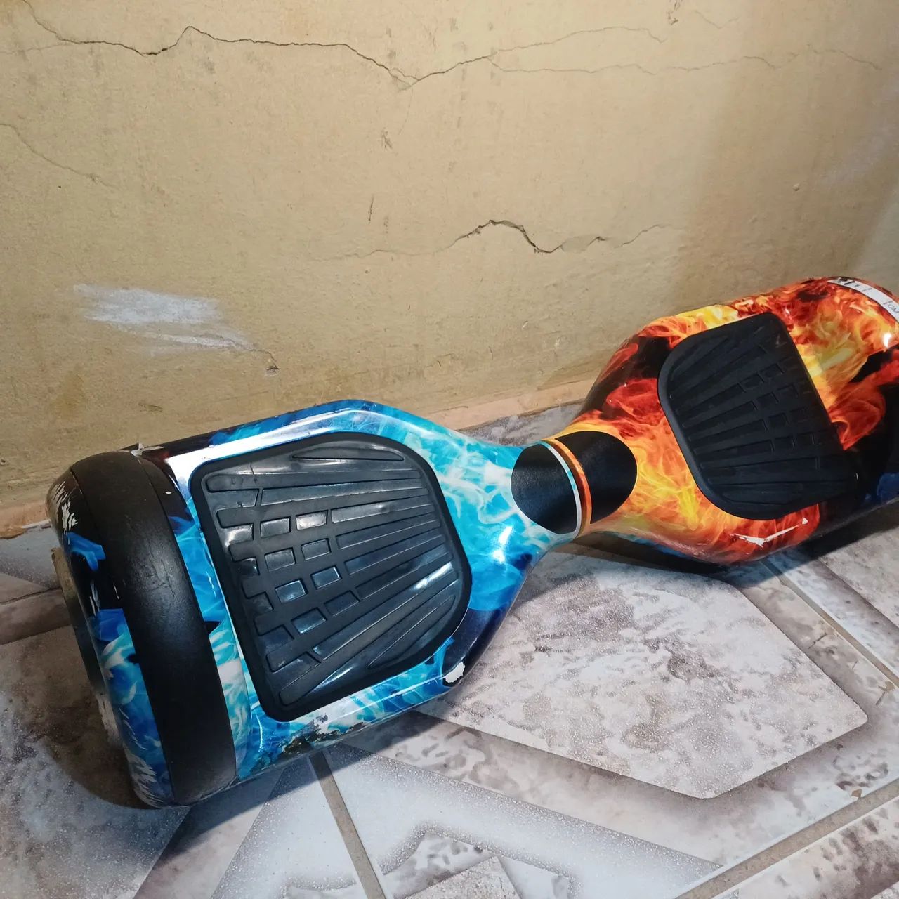 hoverboard - Foto 4