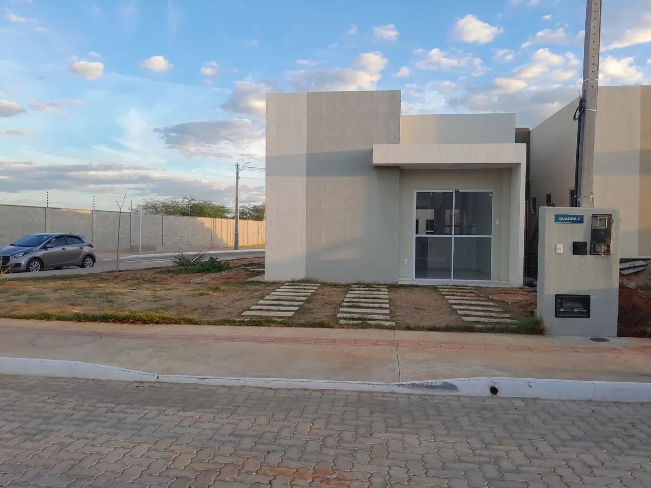 Foto - Petrolina - Antônio Cassimiro