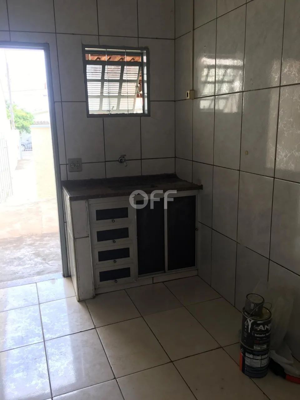 casa - Jardim Eulina - Campinas - Foto 5