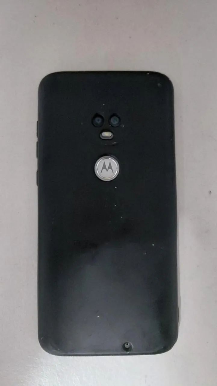 Moto G7 NEGOCIO PREÇO - Foto 3