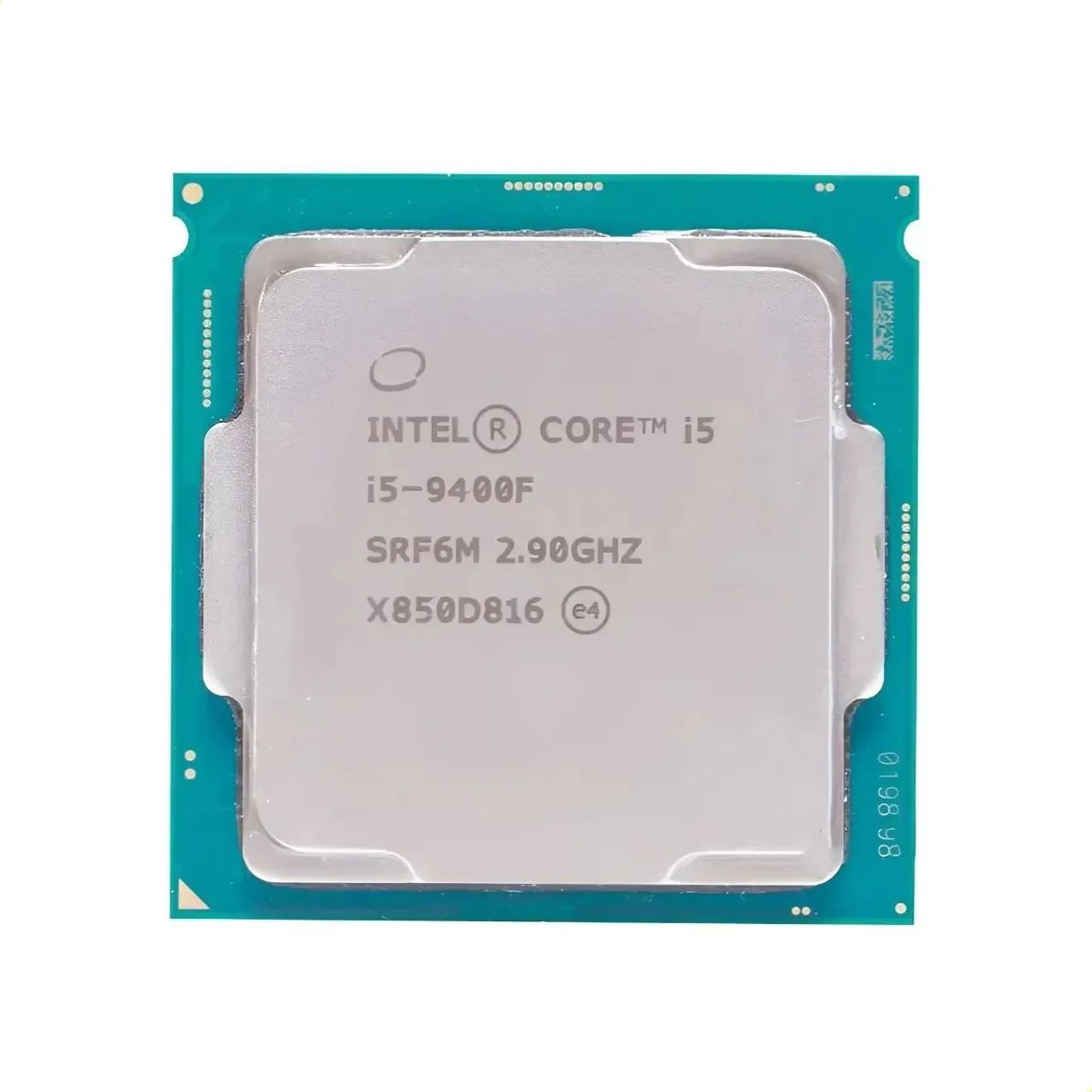 I5 9400f + H310 - Foto 3