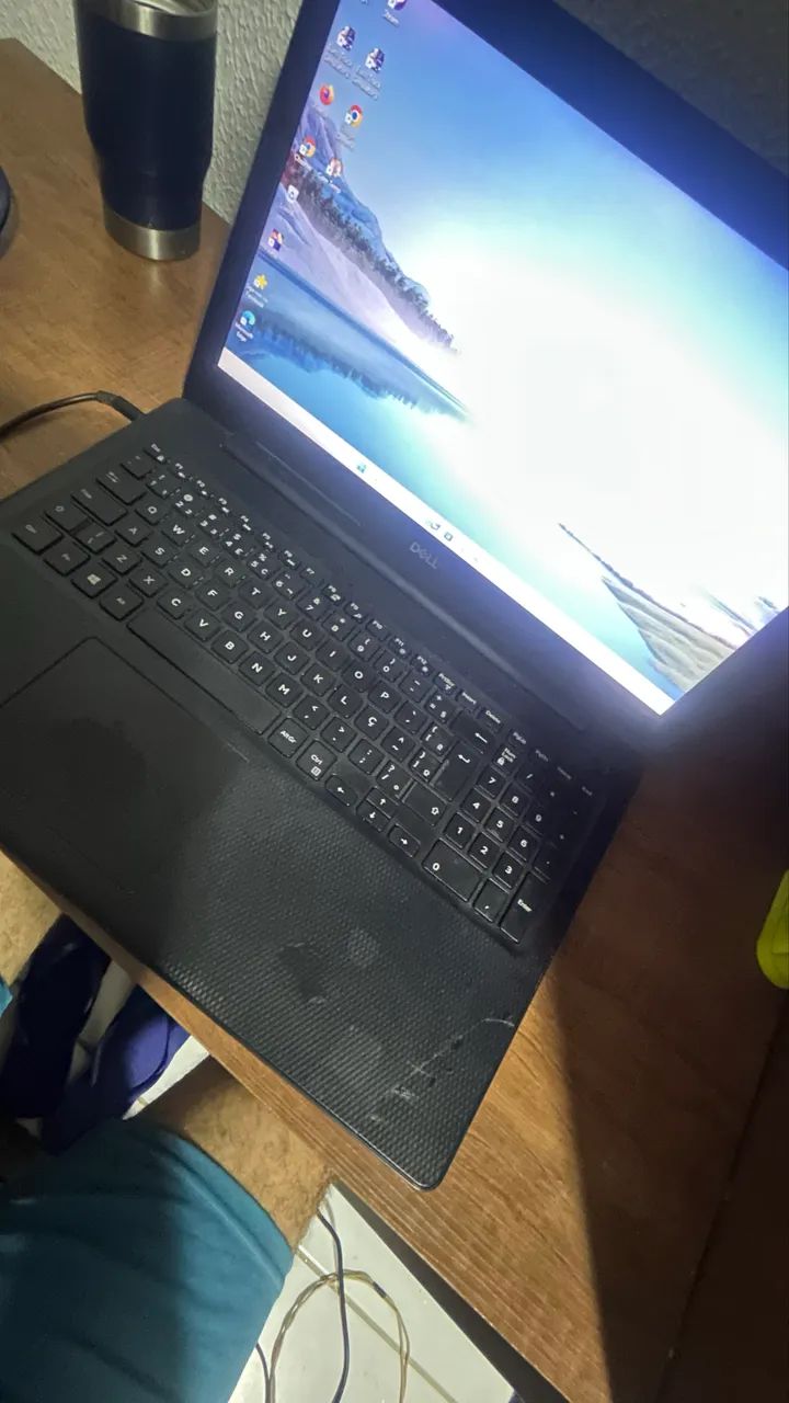 Notebook Dell - Foto 2