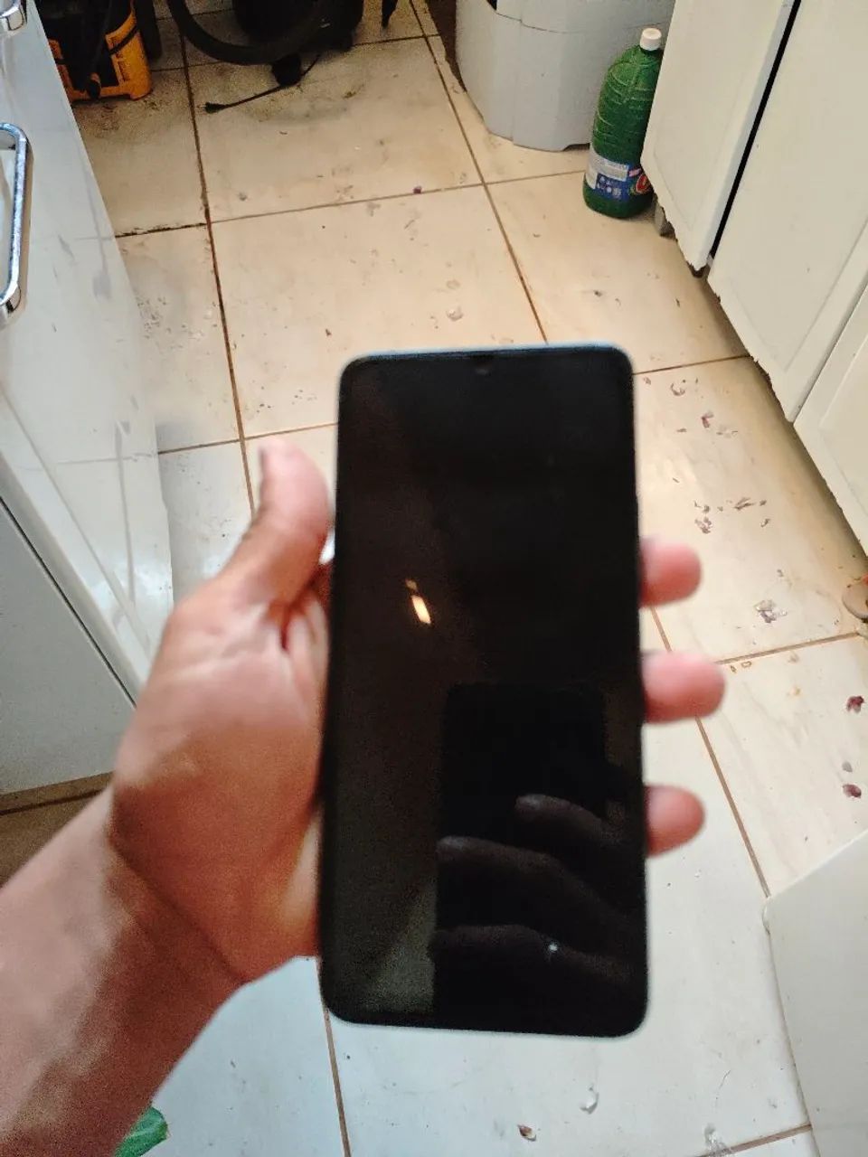 Xiaomi redmi 13c