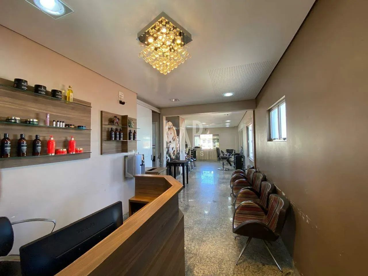 Sala à venda, 1 quarto, 1 suíte, Rio Branco - Belo Horizonte/MG - Foto 5