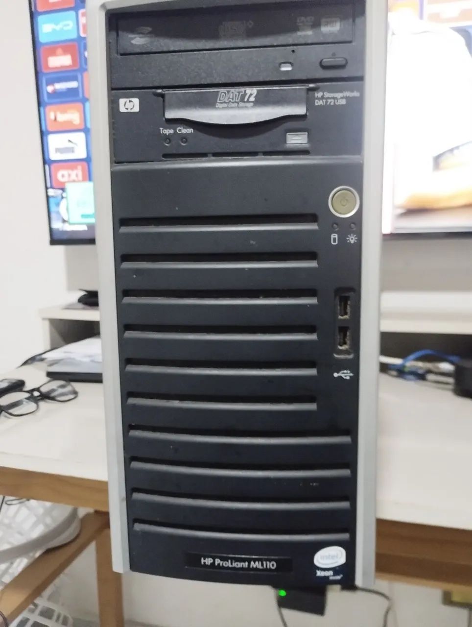 Servidor HP - Foto 2