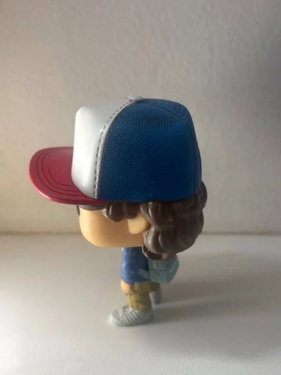 Funko pop Dustin Stranger things  - Foto 2