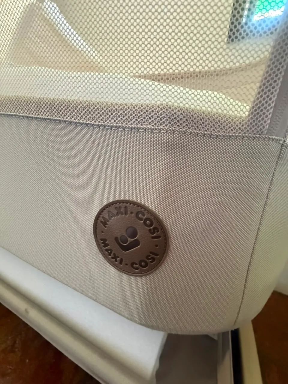 Berço Maxi Cosi Air Iora  - Foto 2