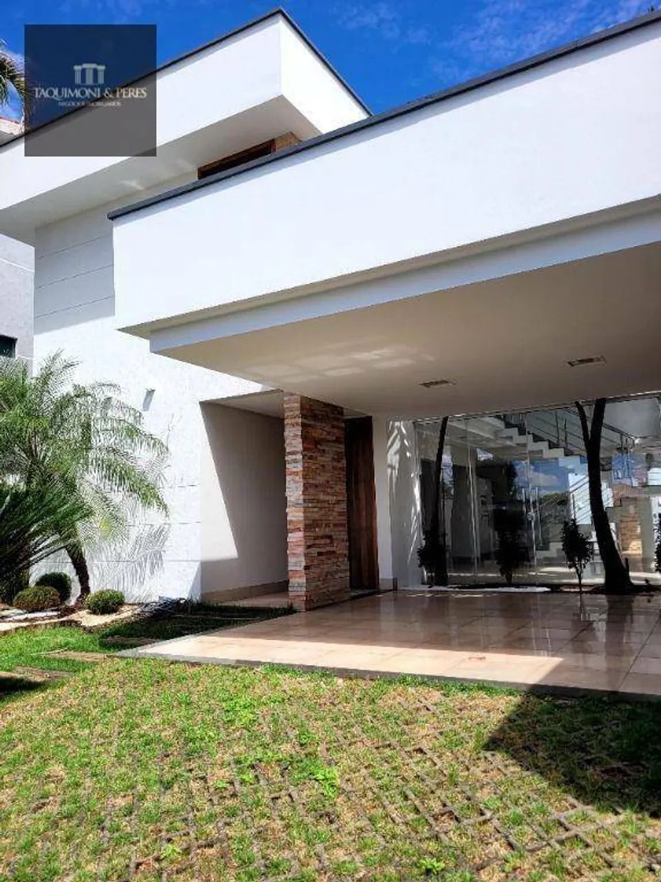 Sobrado a venda em Inhumas com 4 quartos e piscina aquecida! - Foto 4