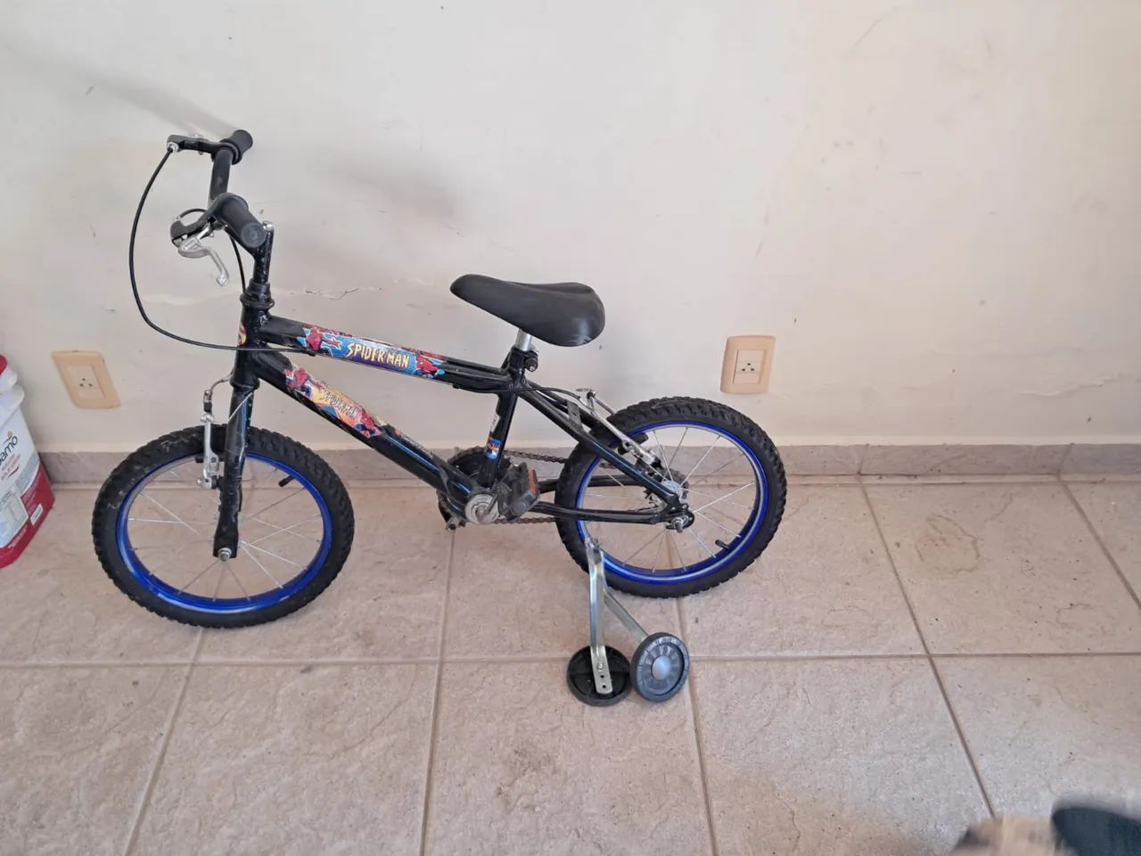 Bike infantil  - Foto 2