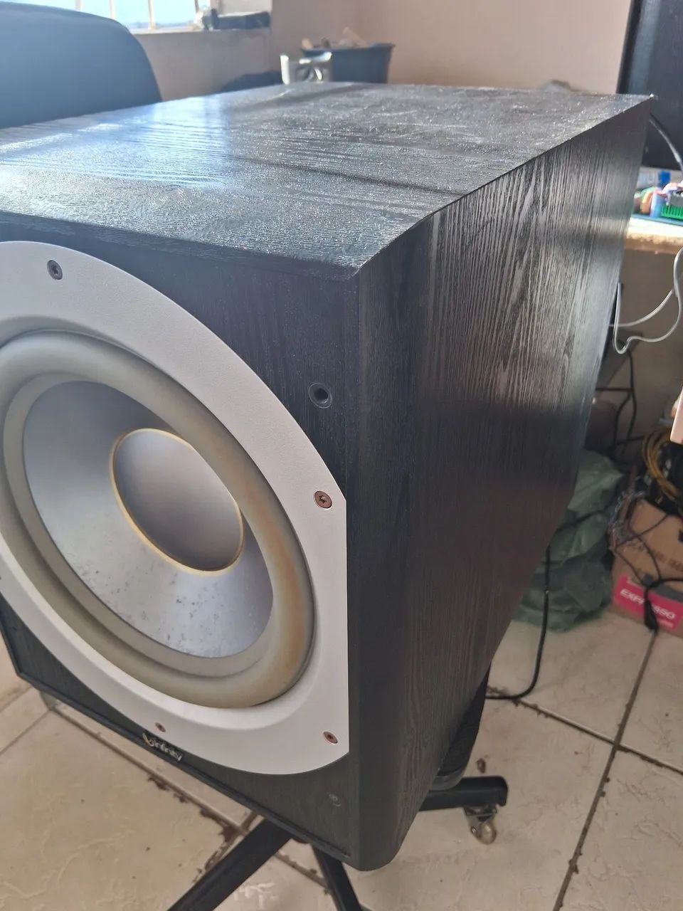 Caixas de som Ifinity primus - Foto 4