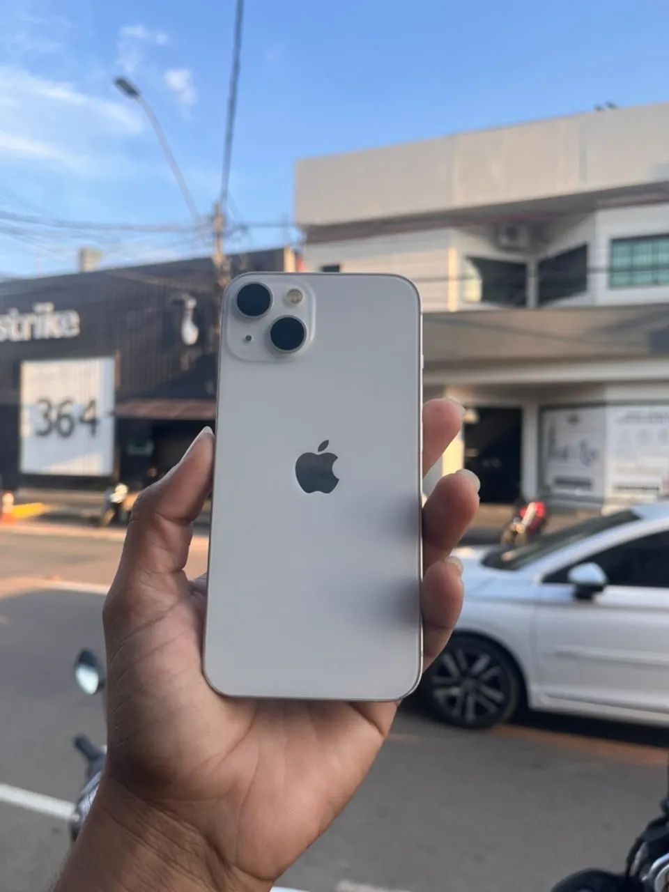 iPhone 13 - Foto 2