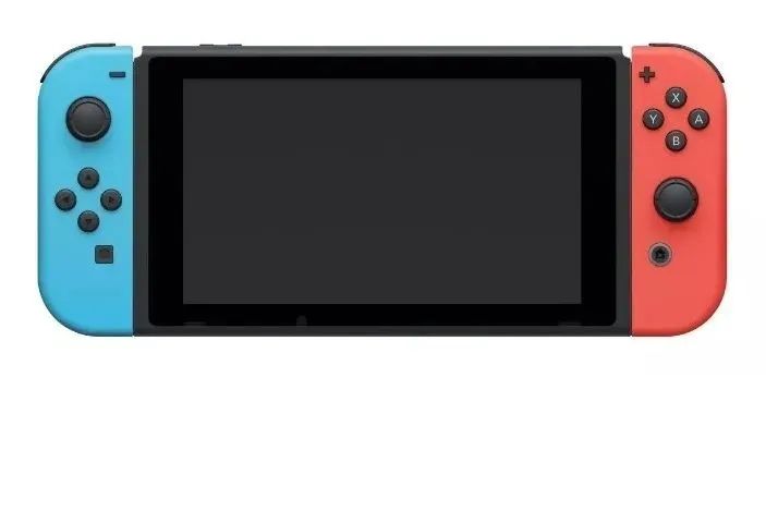 Nintendo Switch v2 - Foto 3