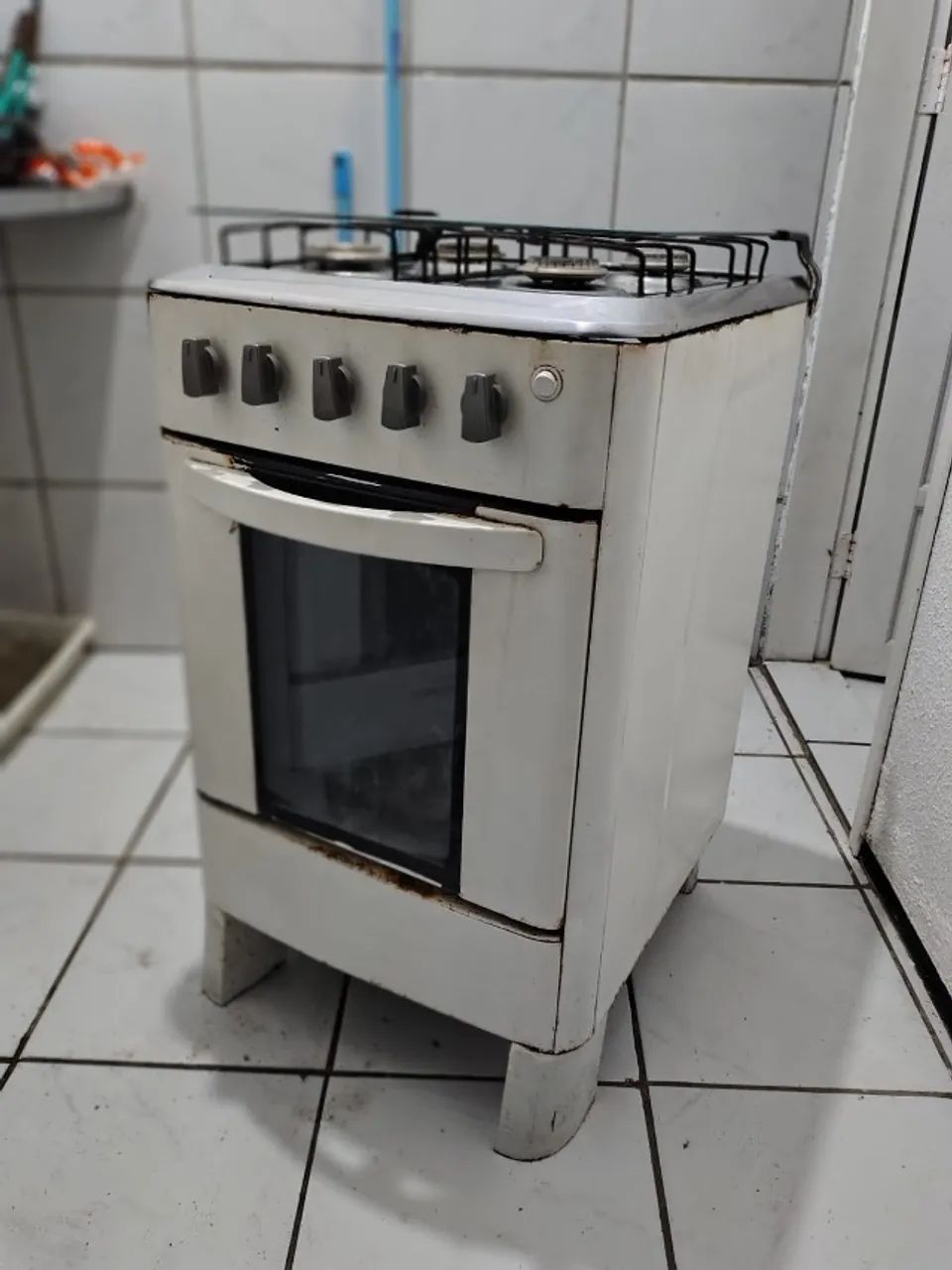 Fogão 4 bocas - Foto 2