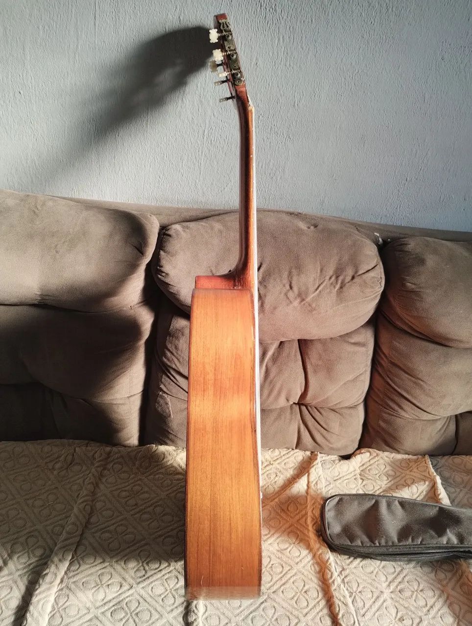 Violão em ótimo estado  - Foto 3