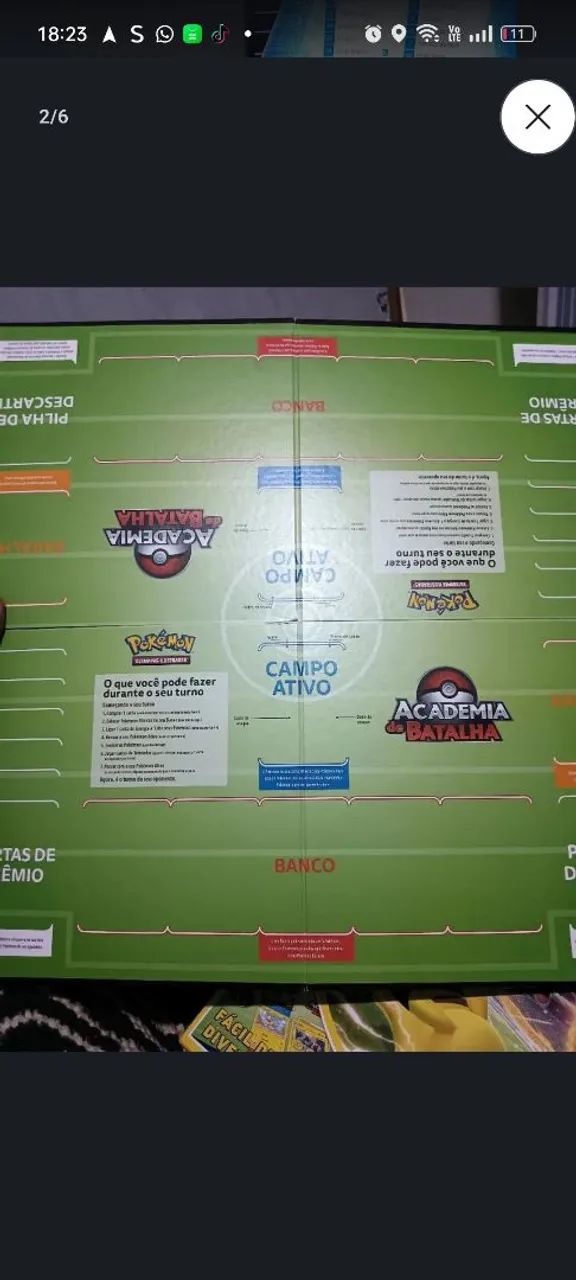 Cartas pokemon  - Foto 5