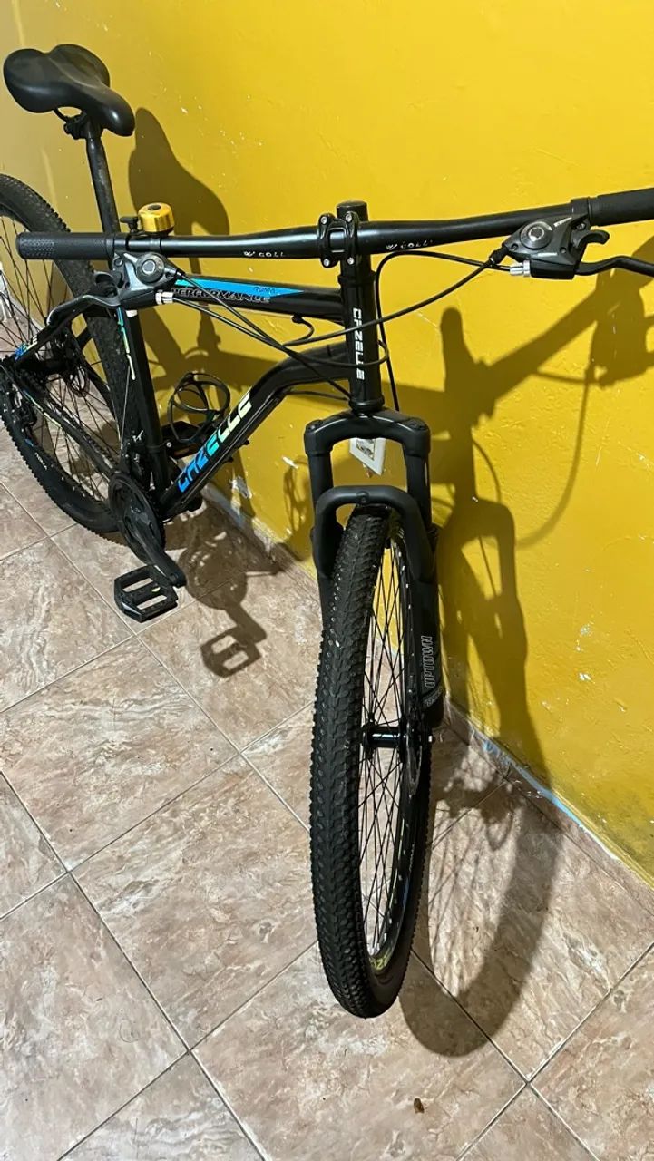 Bicicleta Aro 29 - Foto 2