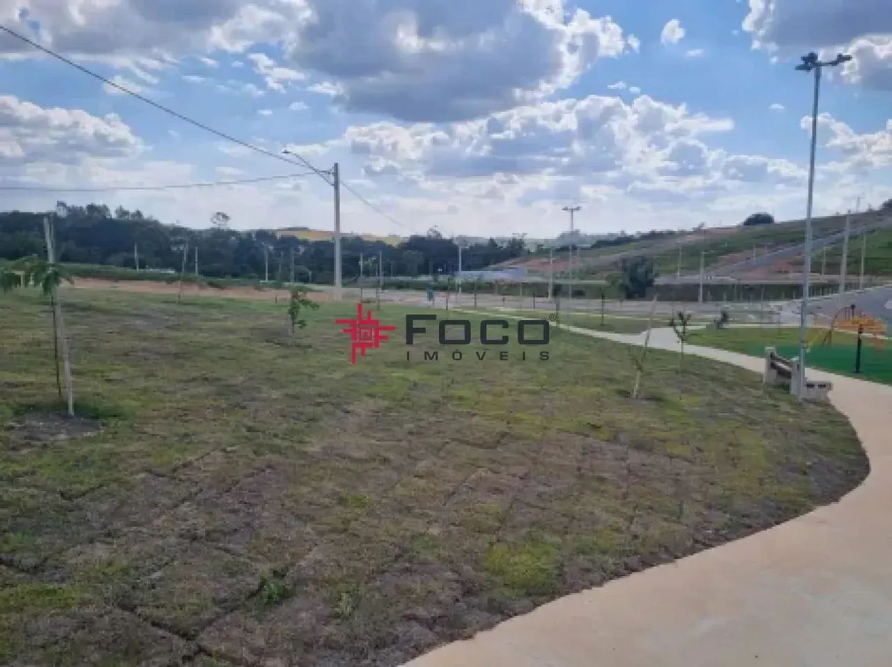Terreno no Condomínio Residencial Mirante Cambui / 250 m² / Excelente localização / São Jo - Foto 3