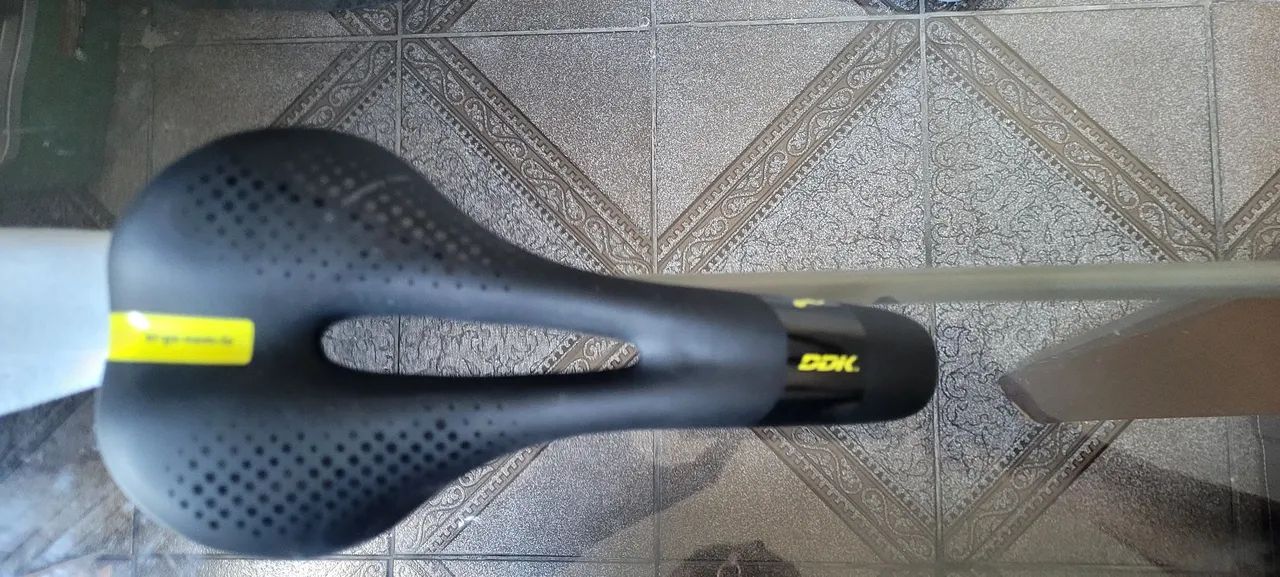 Vendo Selim DDK 