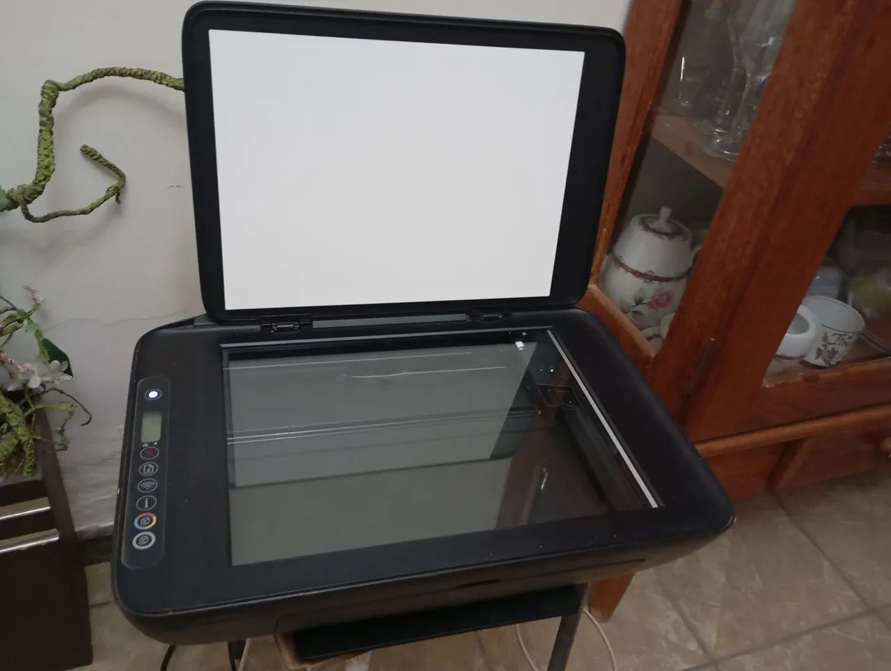 Impressora Hp Deskjet 2800 deries - Foto 4