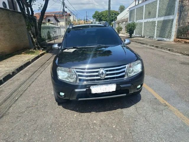 Renault Duster Dynamique 1.6 Hi-flex 16V Mec. 2014 - Foto 3