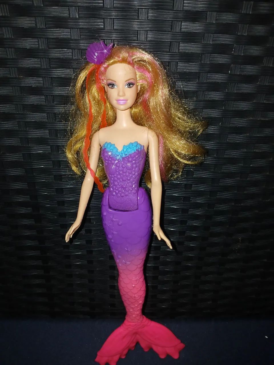 Barbie sereia - Foto 3