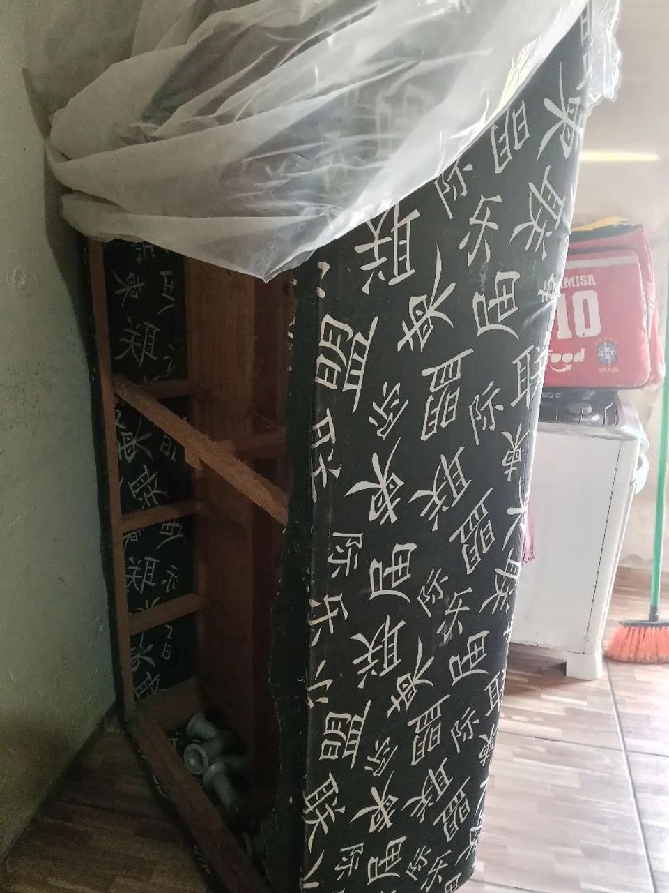 Cama unibox solteiro  - Foto 3