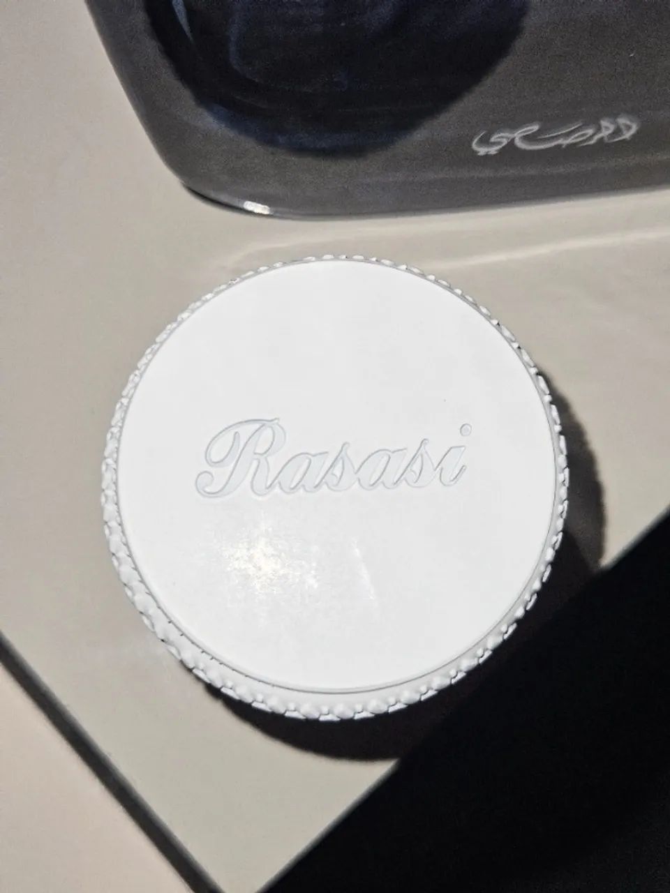 Hawas Ice Rasasi