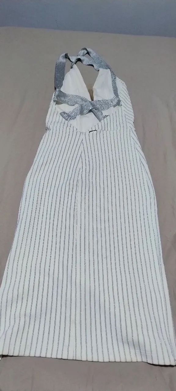 Vendo vestido da Zinco - Foto 2