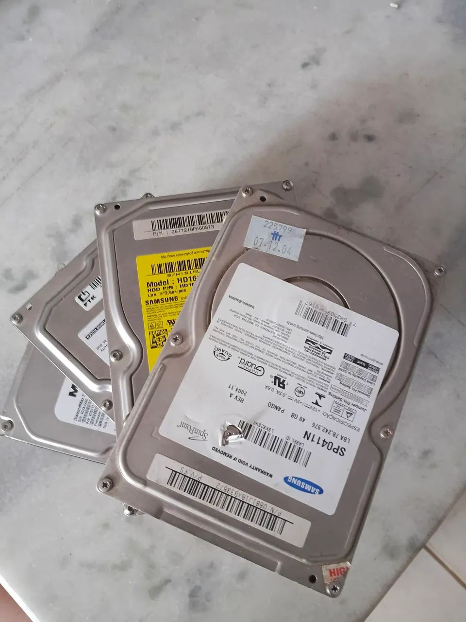 4 HDS