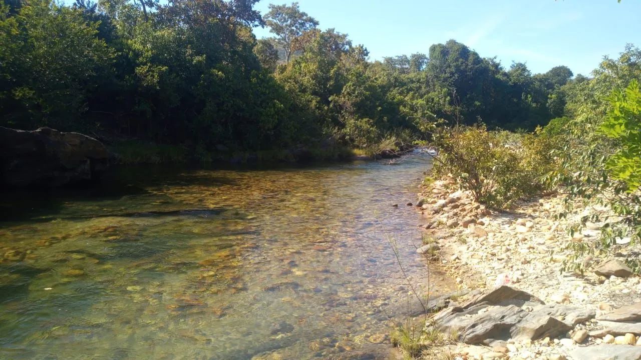 Fazenda de 325 alqueires entre Paranã To e Cavalcante - Foto 2