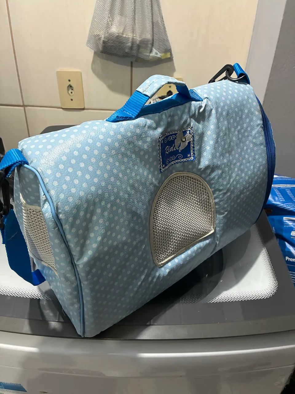 Bolsa de transporte Pet  - Foto 2