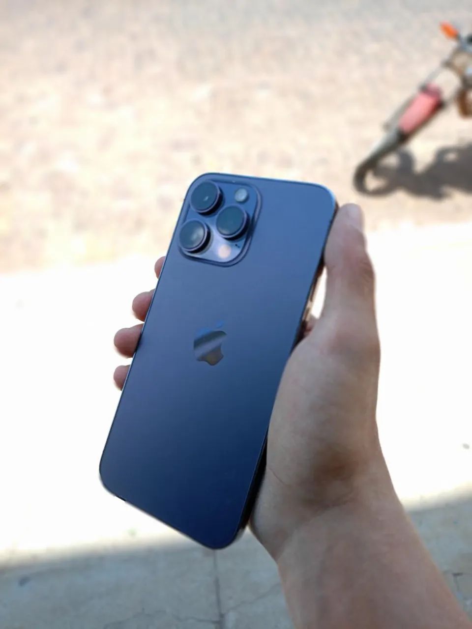iPhone 14 Pro Max