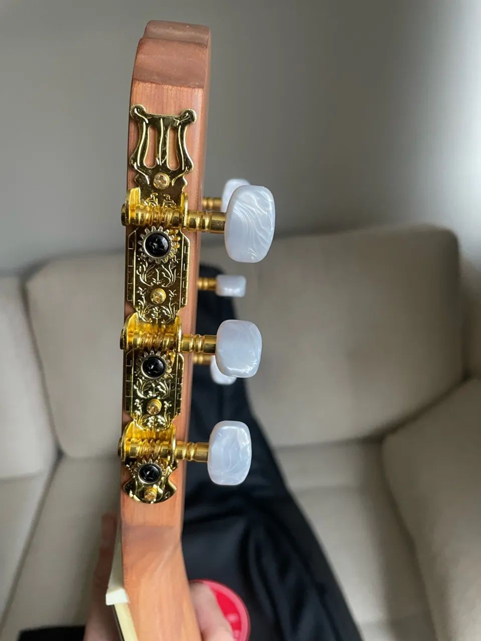 Violão de nylon - Foto 2