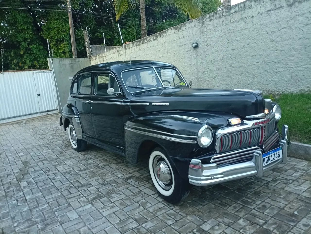 Ford Custom Classic 1950 - Foto 5