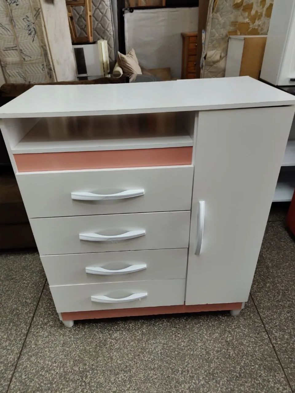 Cômoda 