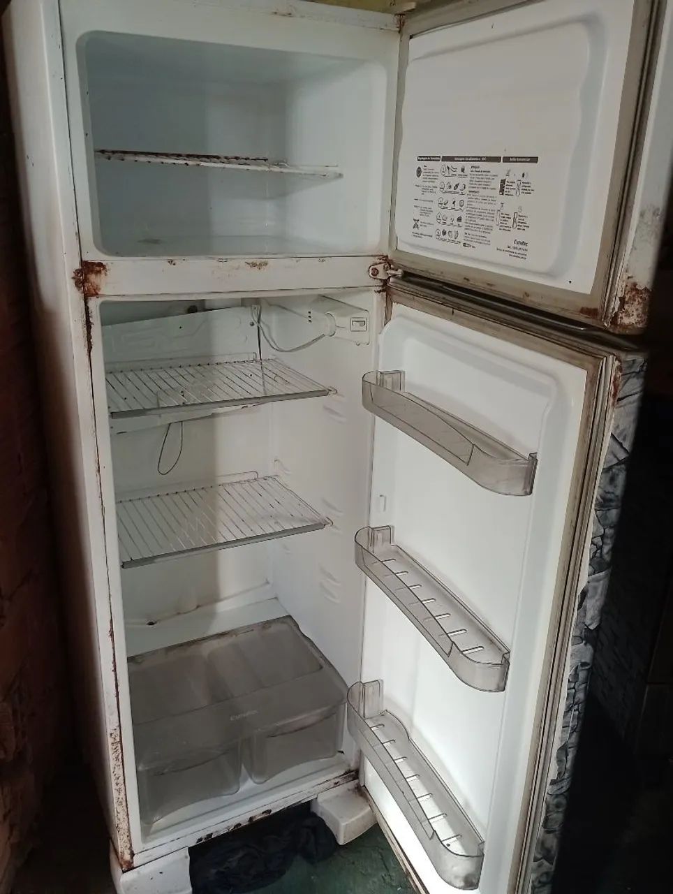 Geladeira  - Foto 2
