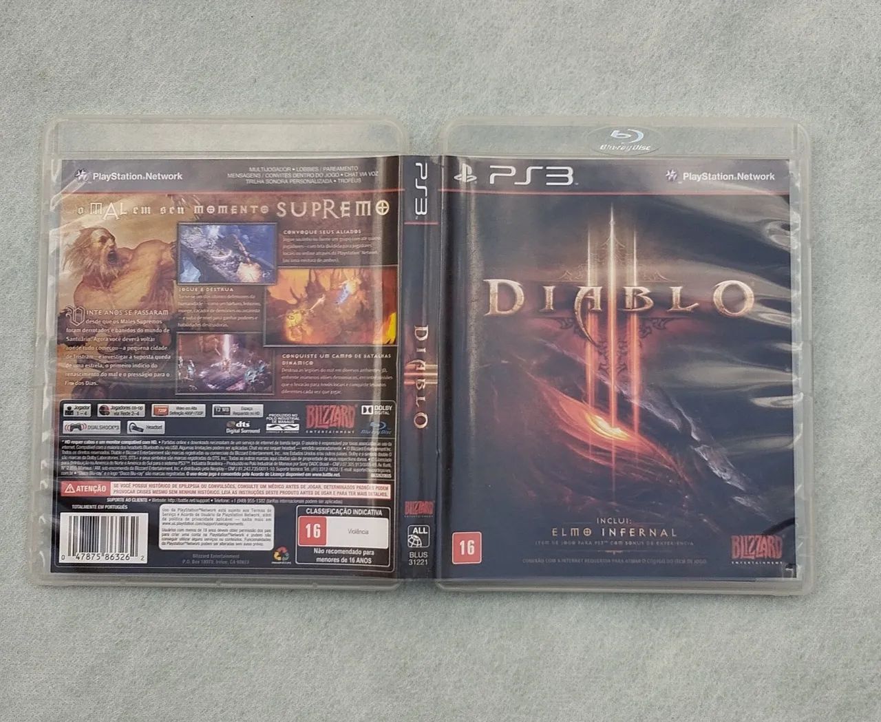 Diablo III  - Foto 5